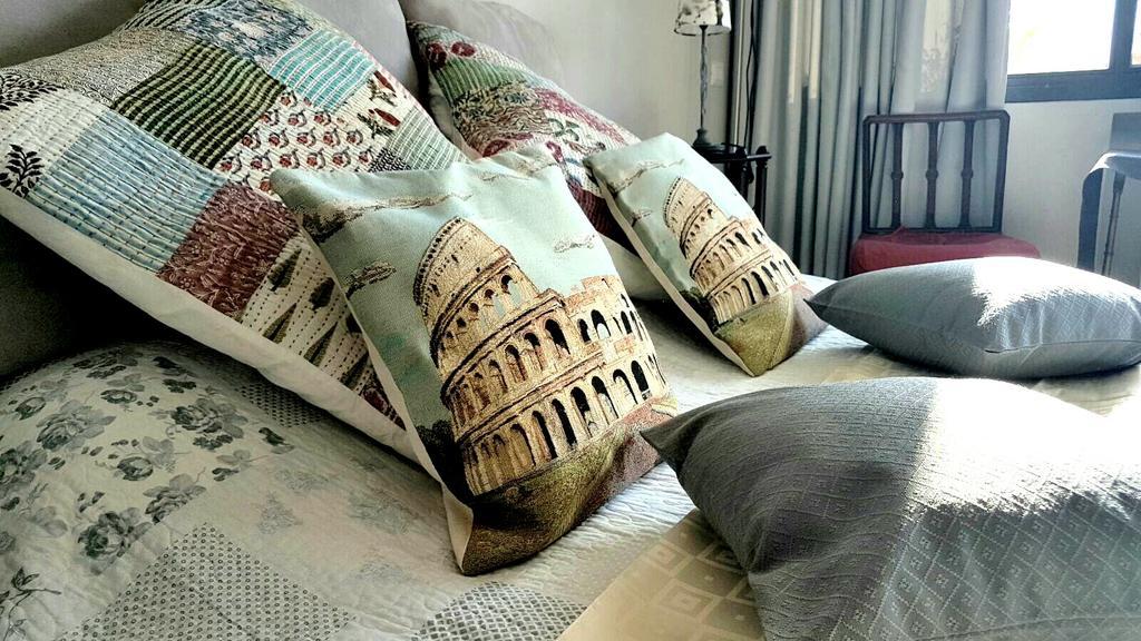 Colosseum Colosseo Rzym Zewnętrze zdjęcie